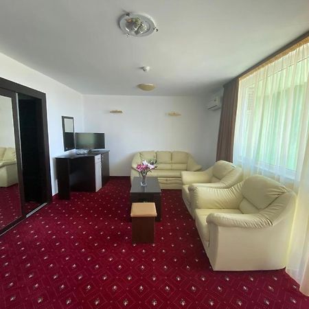 אפורי נורד Complex Hotelier Felix - Perla Marii מראה חיצוני תמונה