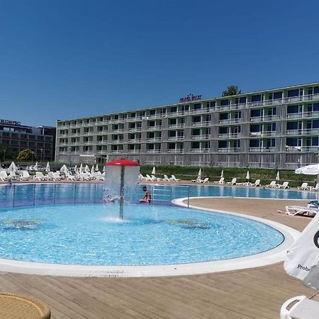 אפורי נורד Complex Hotelier Felix - Perla Marii מראה חיצוני תמונה