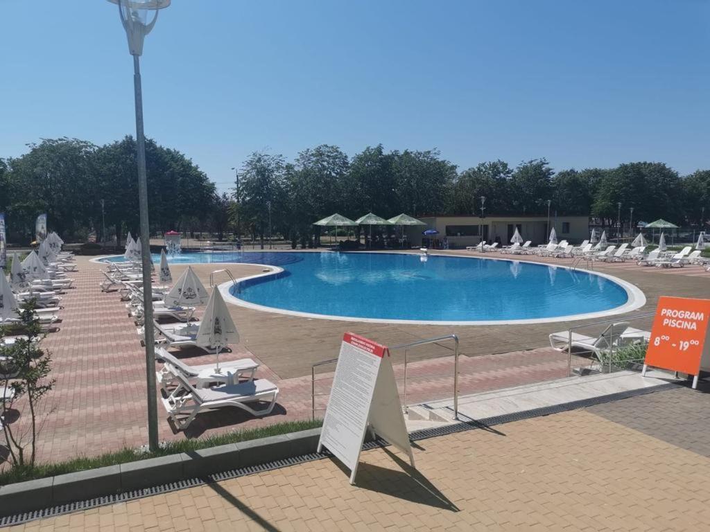 אפורי נורד Complex Hotelier Felix - Perla Marii מראה חיצוני תמונה