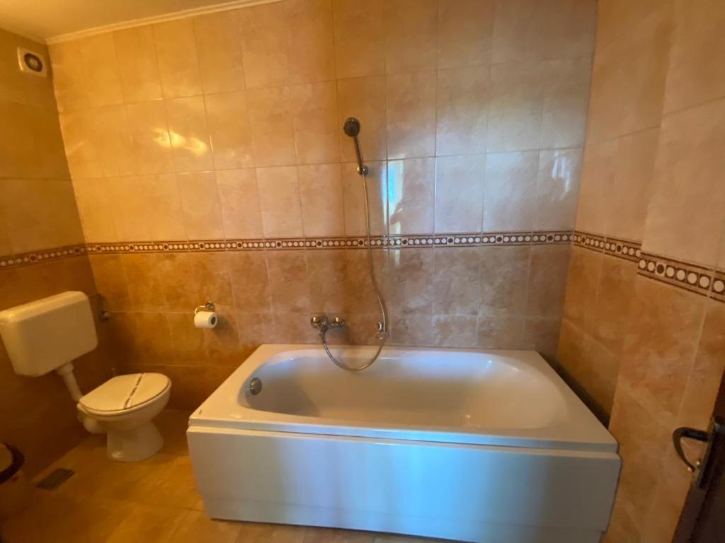 אפורי נורד Complex Hotelier Felix - Perla Marii מראה חיצוני תמונה