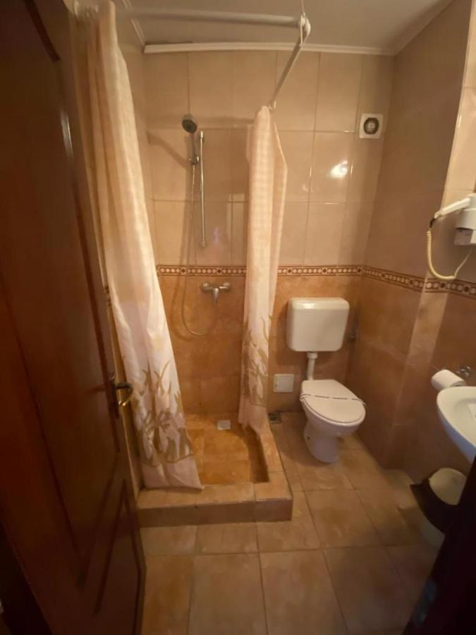 אפורי נורד Complex Hotelier Felix - Perla Marii מראה חיצוני תמונה