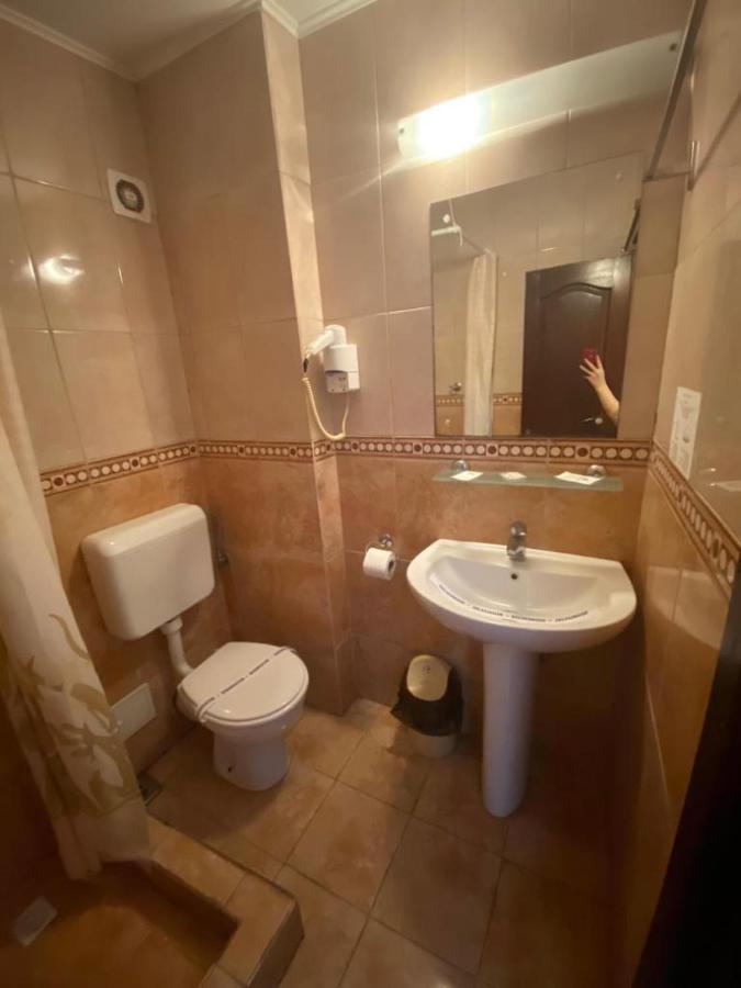 אפורי נורד Complex Hotelier Felix - Perla Marii מראה חיצוני תמונה