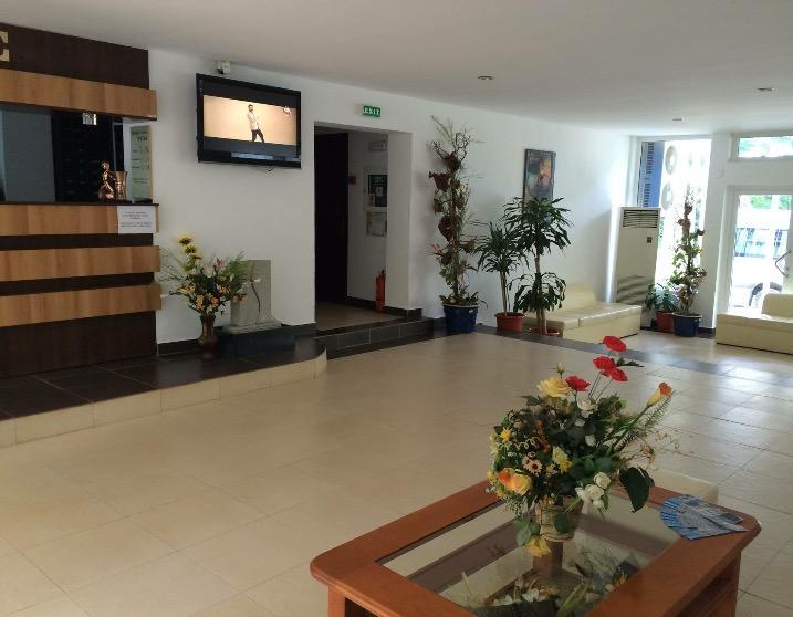 אפורי נורד Complex Hotelier Felix - Perla Marii מראה חיצוני תמונה